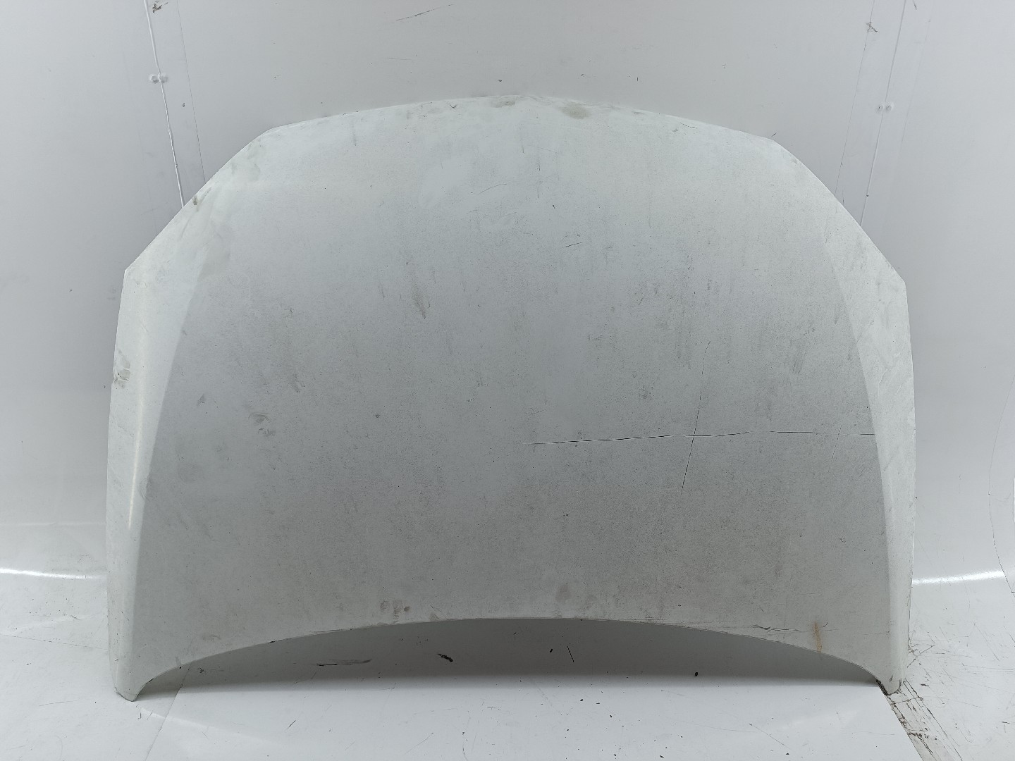 Capot OPEL COMBO Caixa/Combi | 01 - 