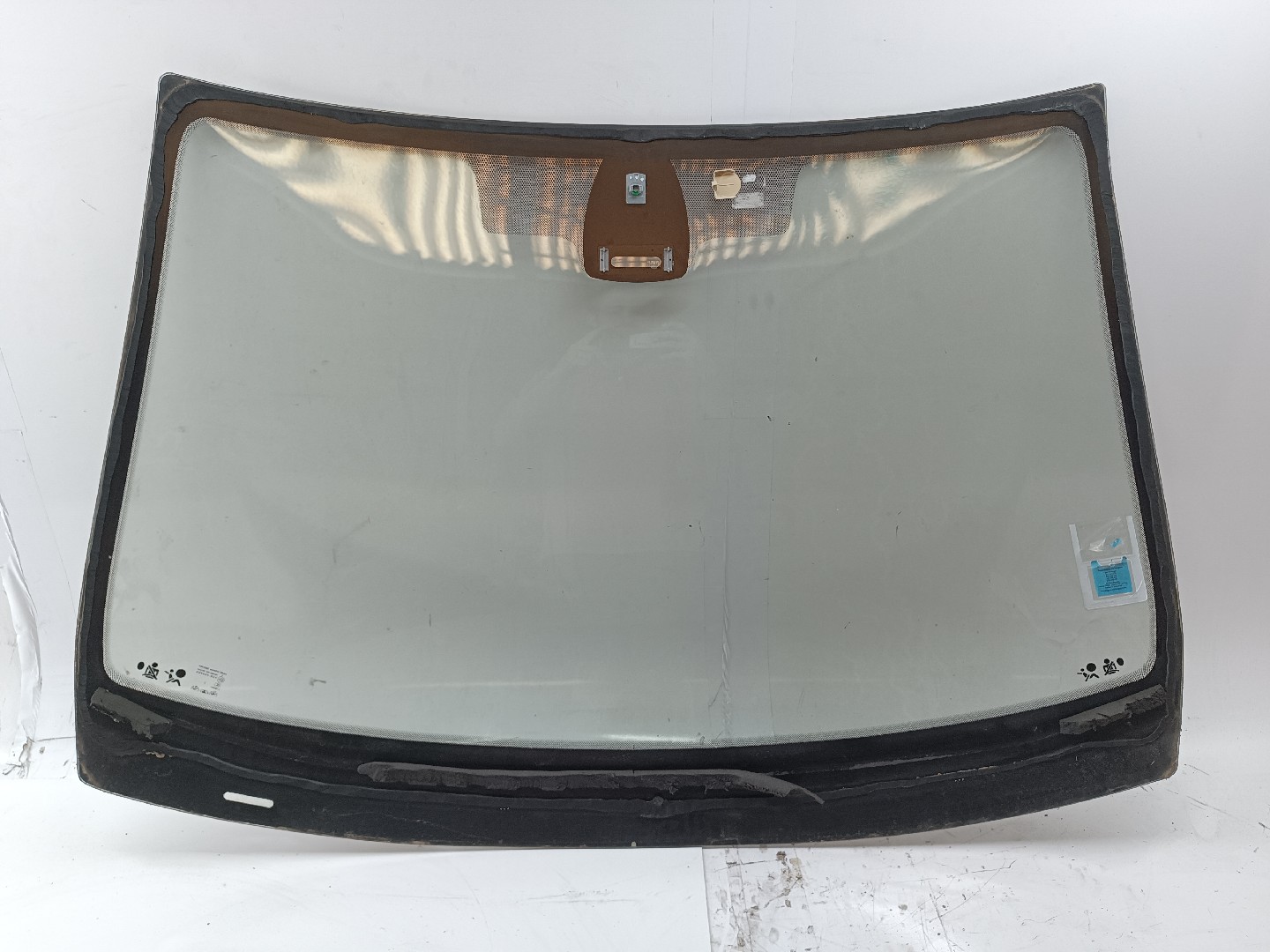 Para Brisas RENAULT LAGUNA II Grandtour (KG0/1_) | 01 - 07 Imagem-2
