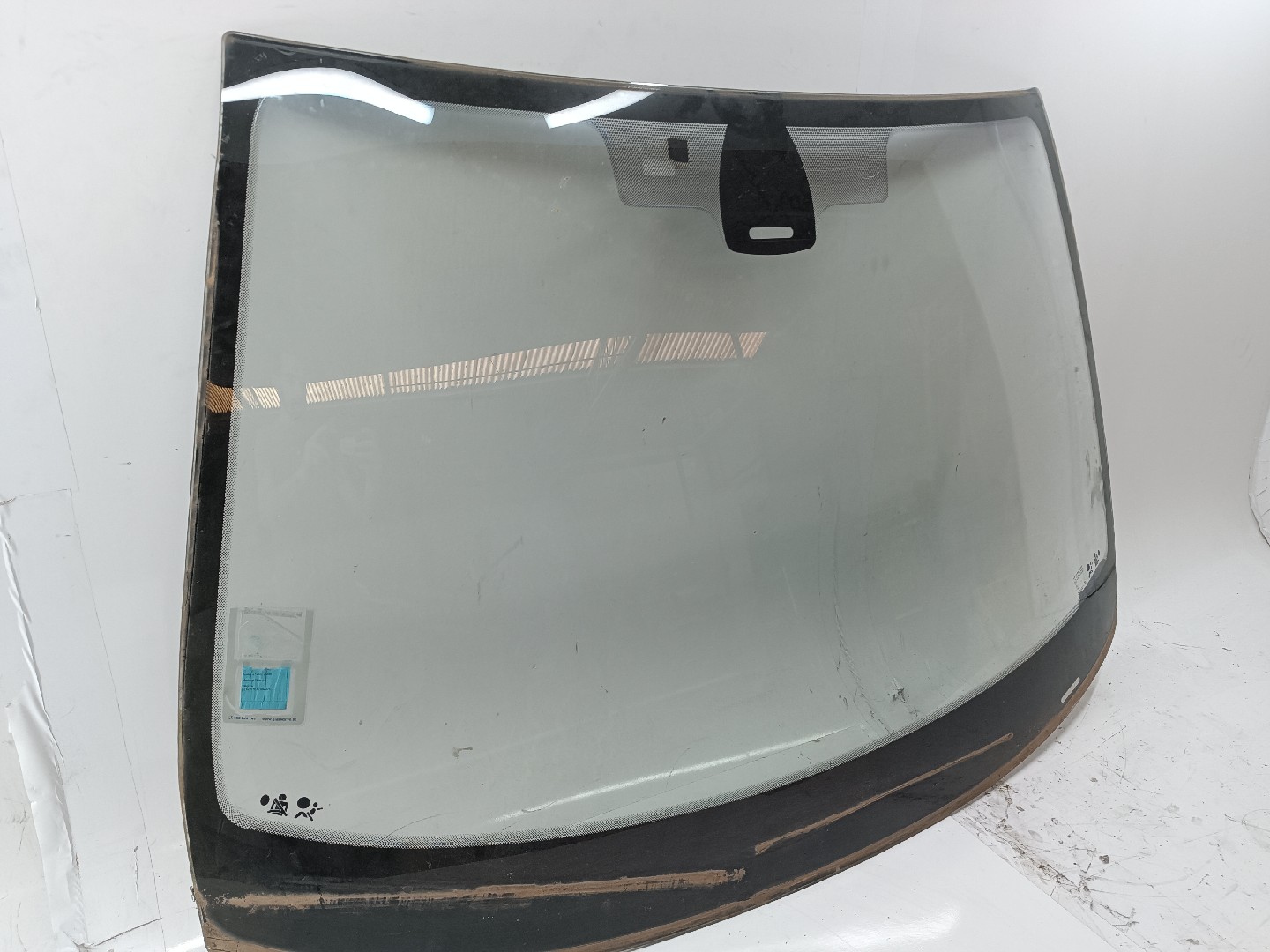 Para Brisas RENAULT LAGUNA II Grandtour (KG0/1_) | 01 - 07 Imagem-1