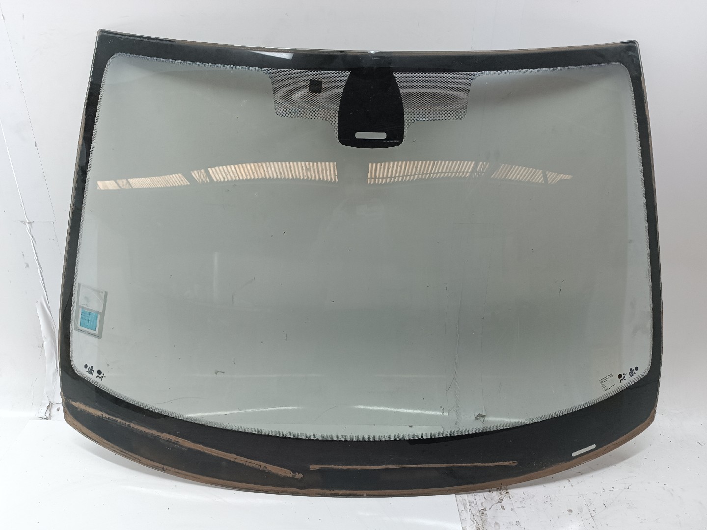 Para Brisas RENAULT LAGUNA II Grandtour (KG0/1_) | 01 - 07