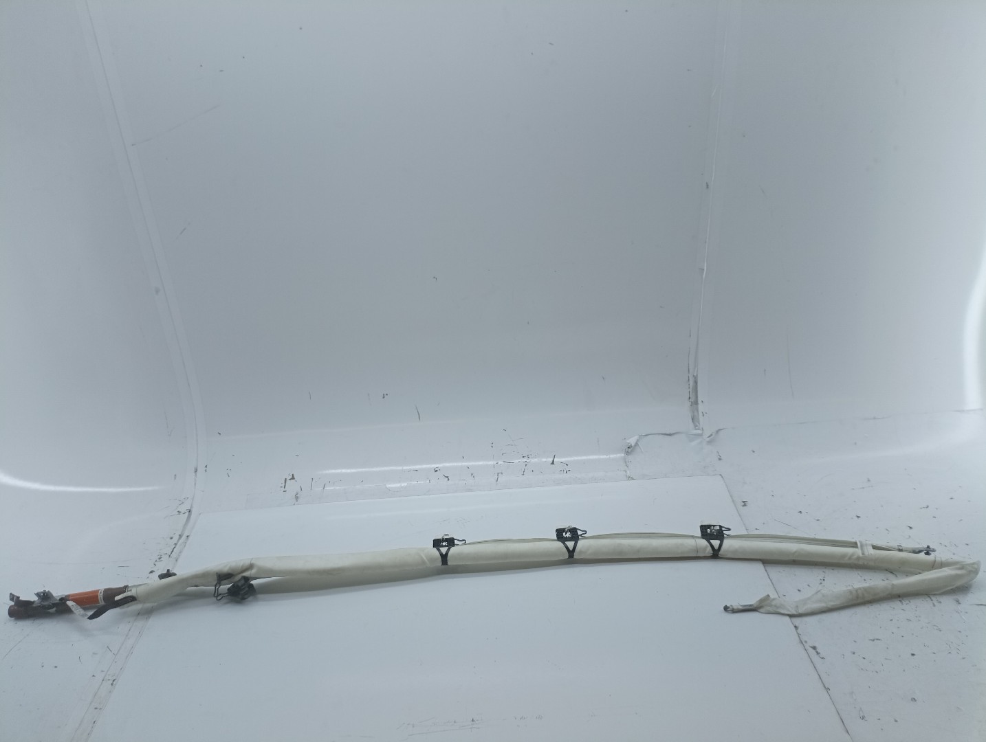 Cortina de airbag direita VOLVO V50 (545) | 03 - 12