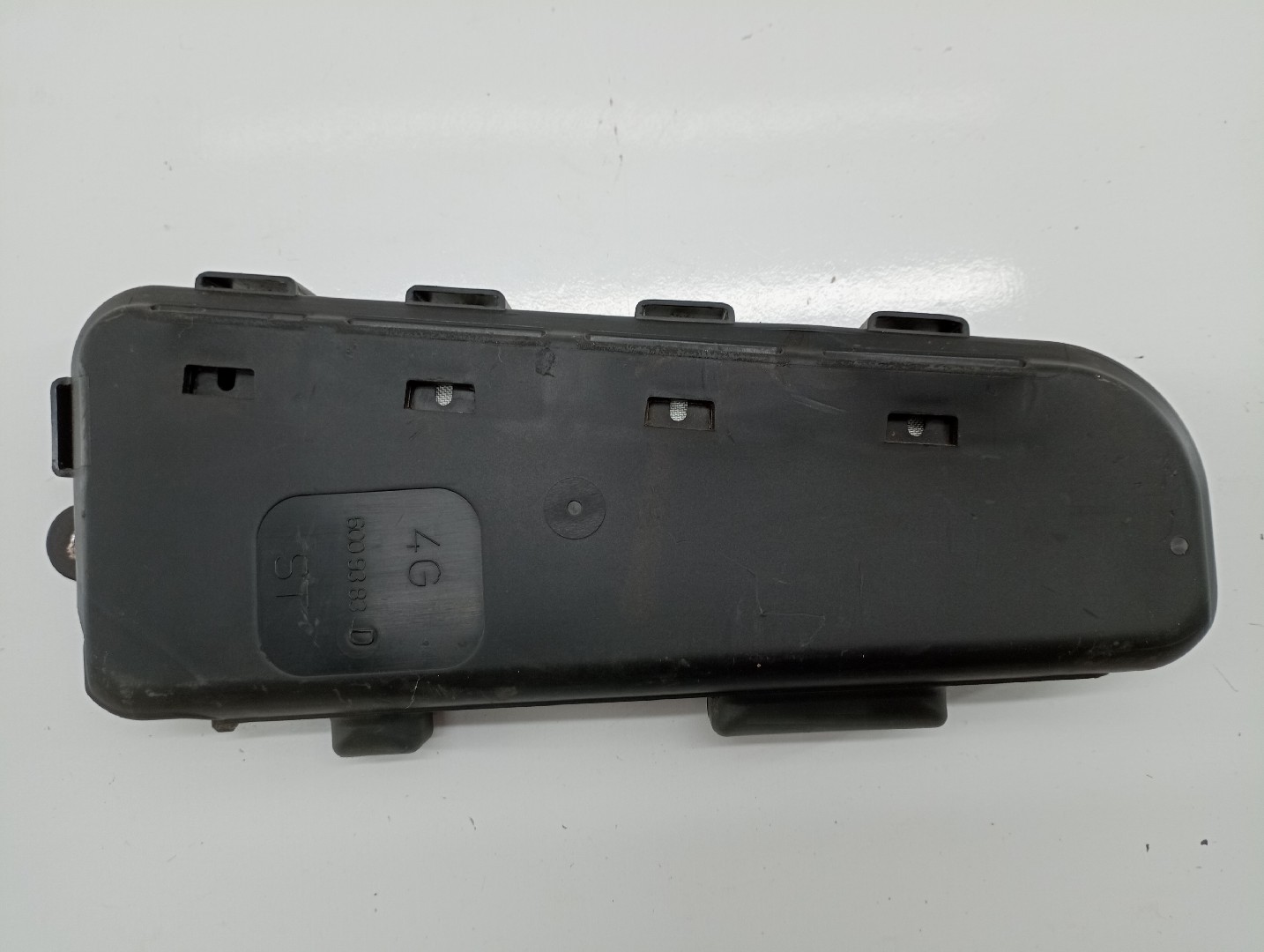 Airbag Banco Esquerdo RENAULT MEGANE II (BM0/1_, CM0/1_) | 01 - 12