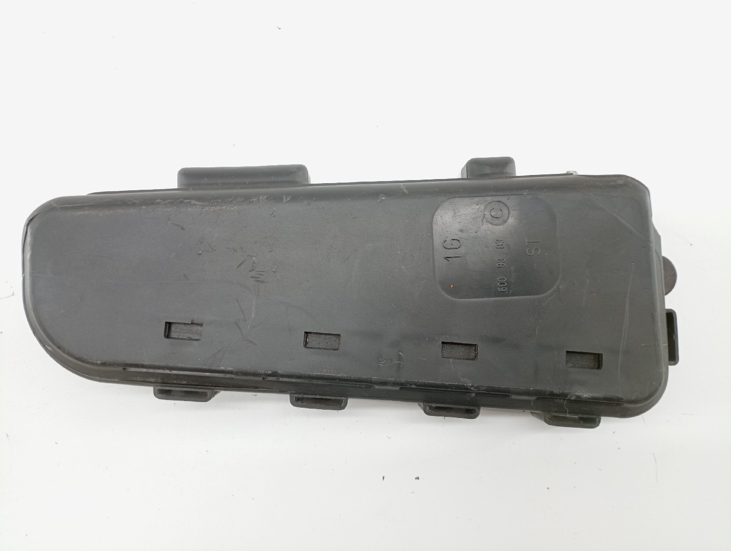 Airbag Banco Esquerdo RENAULT MEGANE II (BM0/1_, CM0/1_) | 01 - 12