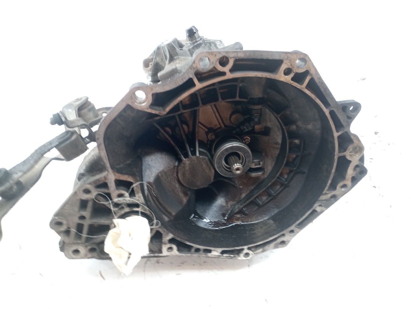Caixa de Velocidades Manual OPEL ASTRA H Combi (A04) | 04 - 14