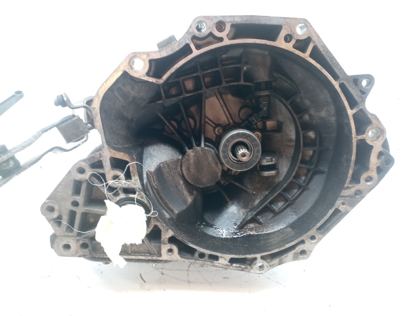 Caixa de Velocidades Manual OPEL ASTRA H Combi (A04) | 04 - 14 Imagem-5