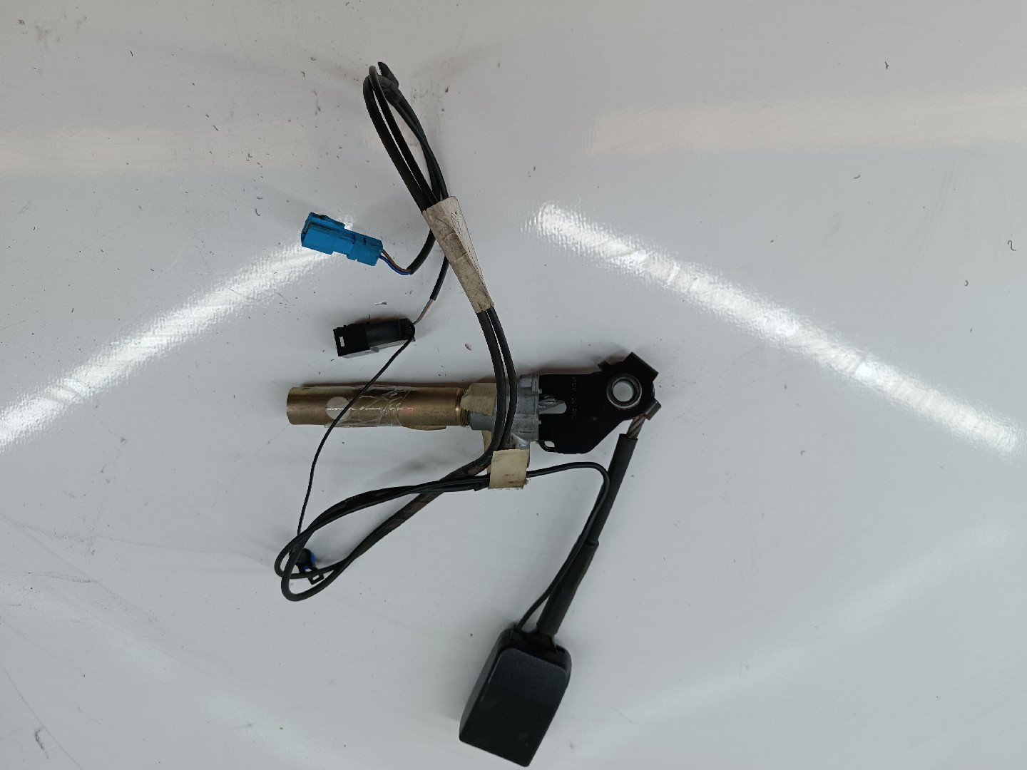 Pré tensor frente esquerdo RENAULT LAGUNA I (B56_, 556_) | 93 - 02
