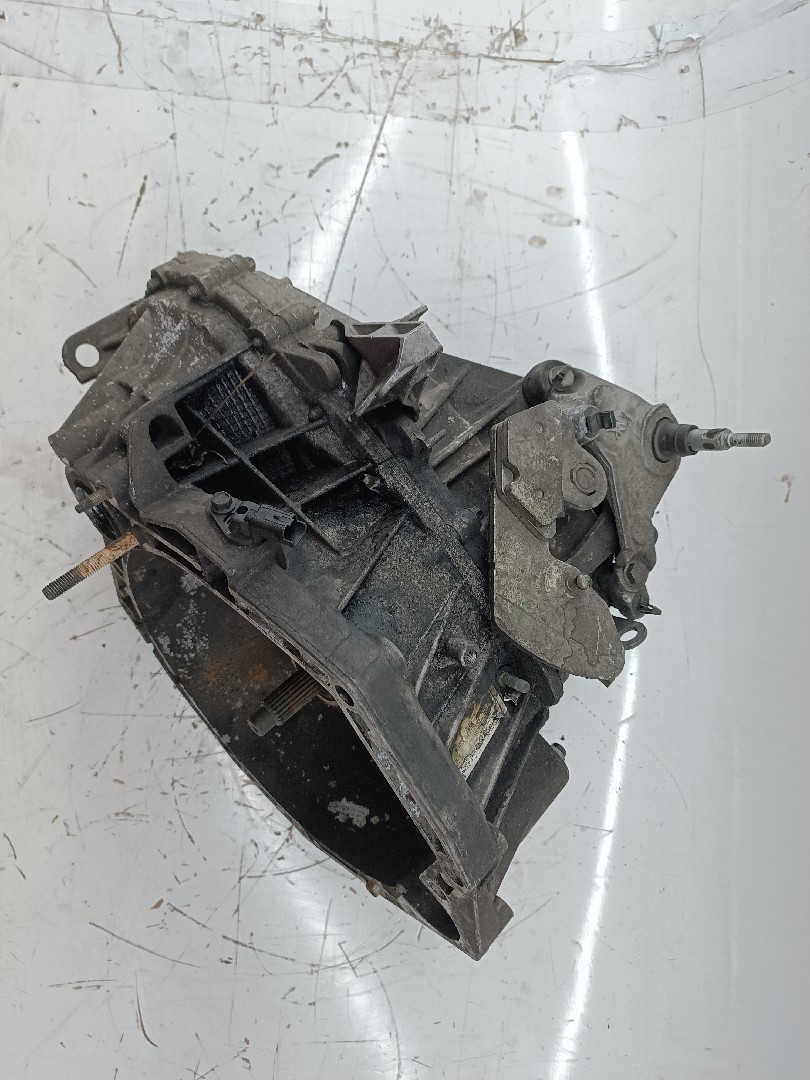 Caja de Cambio RENAULT MEGANE II (BM0/1_, CM0/1_) | 01 - 12 Imagem-1