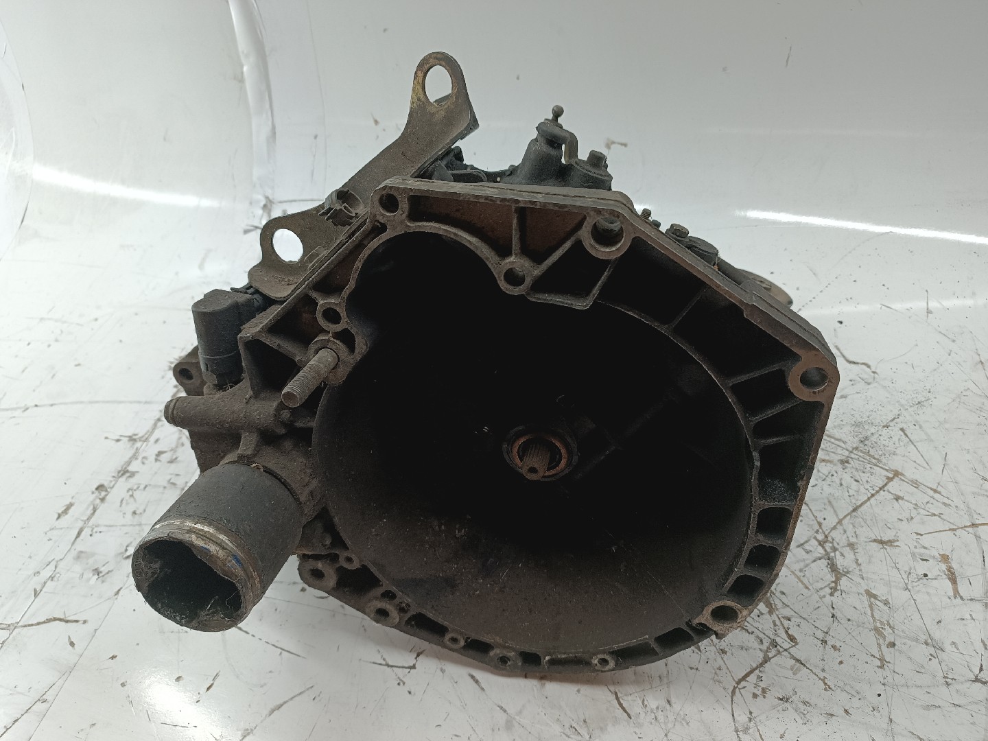 Caixa de Velocidades Manual FIAT PUNTO (176_) | 93 - 99 Imagem-2
