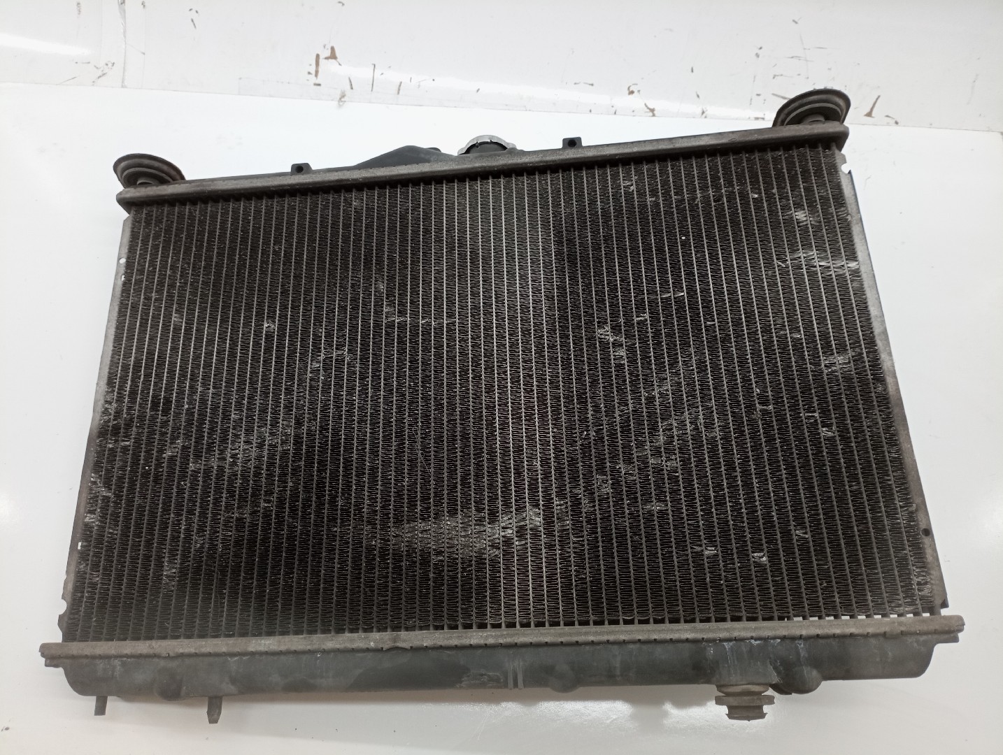Radiador de água MITSUBISHI SPACE STAR Veículo multiuso (DG_A) | 98 - 04