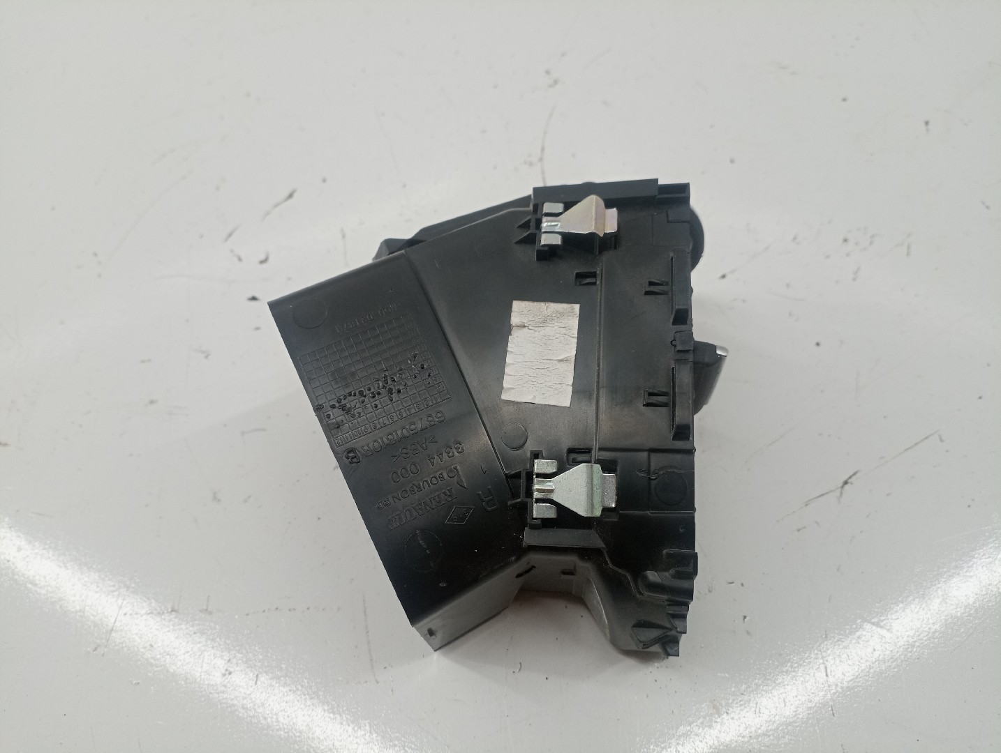 Difusor de ar central RENAULT MEGANE IV três volumes | 16 -  Imagem-3