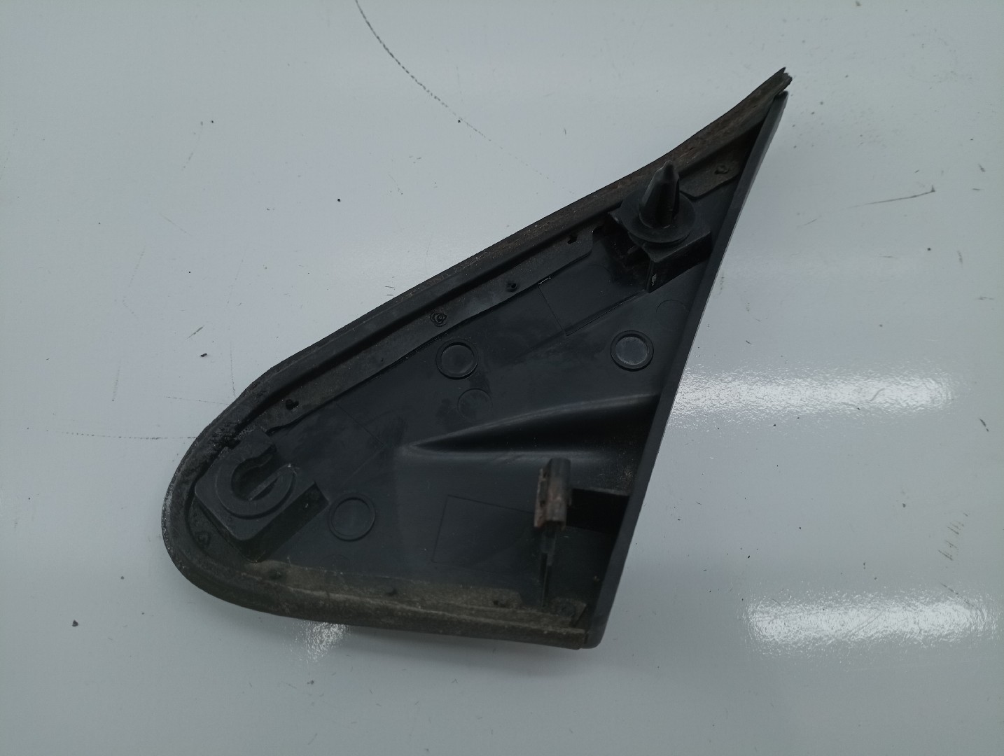 Acabamento externo do retrovisor direito MITSUBISHI SPACE STAR Veículo multiuso (DG_A) | 98 - 04 Imagem-4