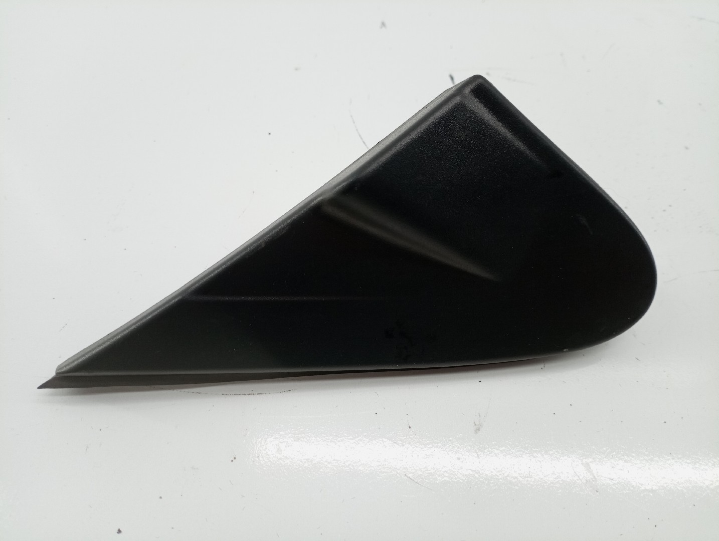 Acabamento externo do retrovisor esquerdo MITSUBISHI SPACE STAR Veículo multiuso (DG_A) | 98 - 04 Imagem-3