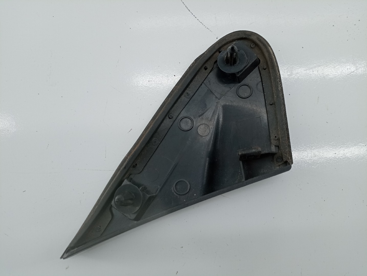 Acabamento externo do retrovisor esquerdo MITSUBISHI SPACE STAR Veículo multiuso (DG_A) | 98 - 04 Imagem-4
