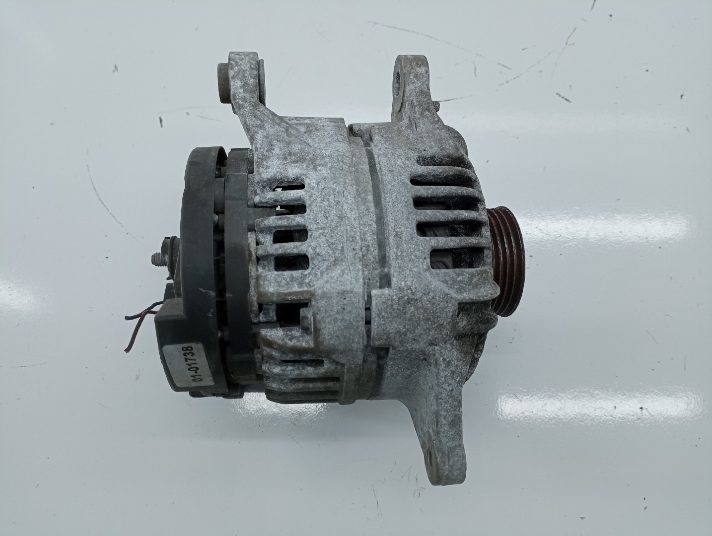 Alternador MITSUBISHI SPACE STAR Veículo multiuso (DG_A) | 98 - 04