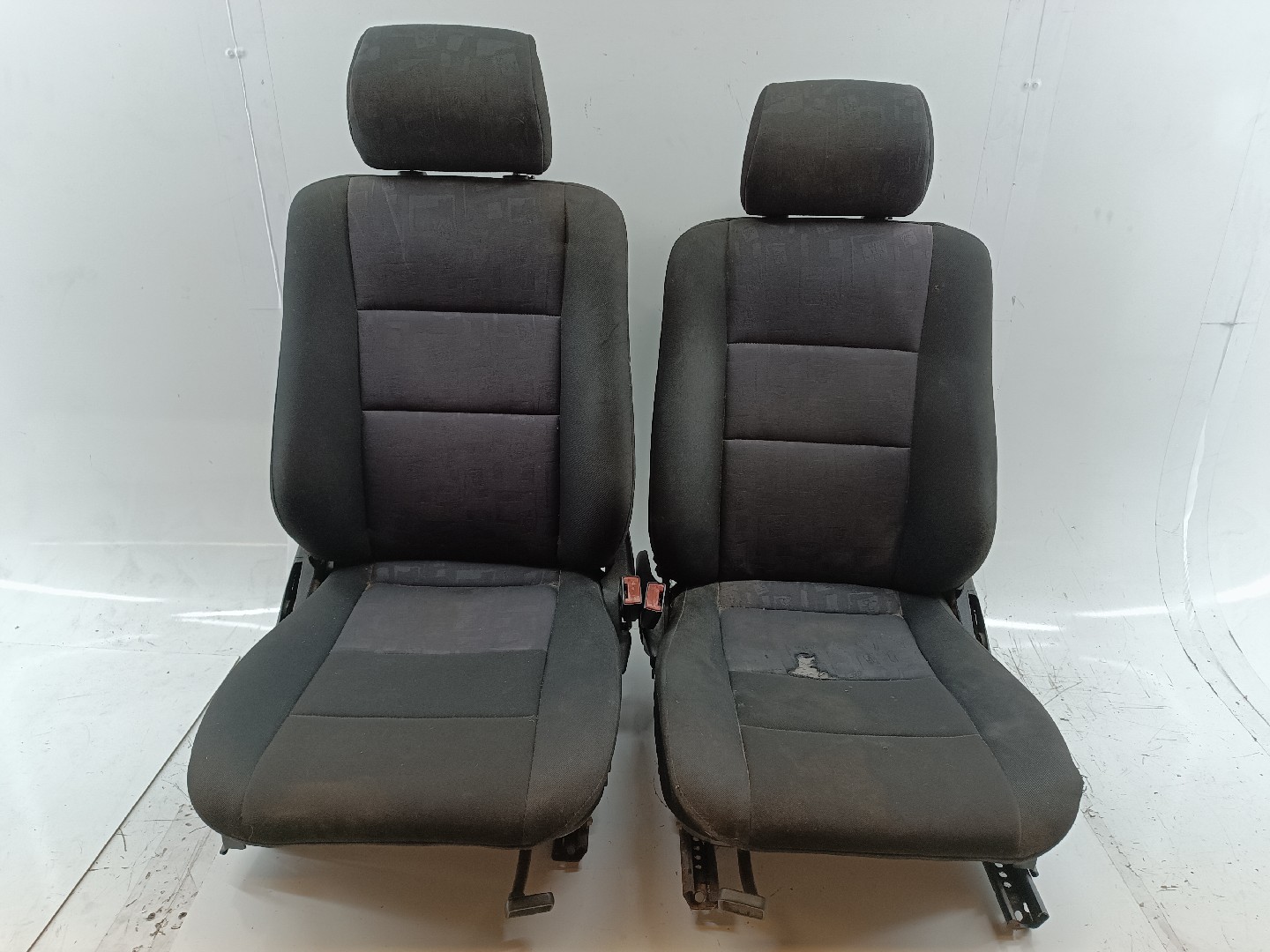 Bancos Frente MERCEDES-BENZ E-CLASS (W210) | 95 - 03