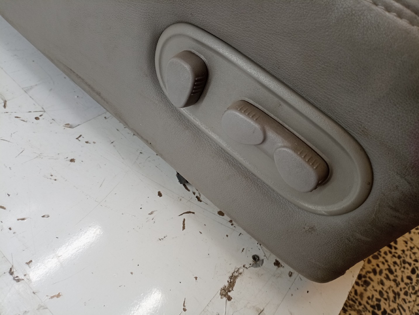 Conjunto de bancos MAZDA XEDOS 9 (TA) | 93 - 02 Imagem-6