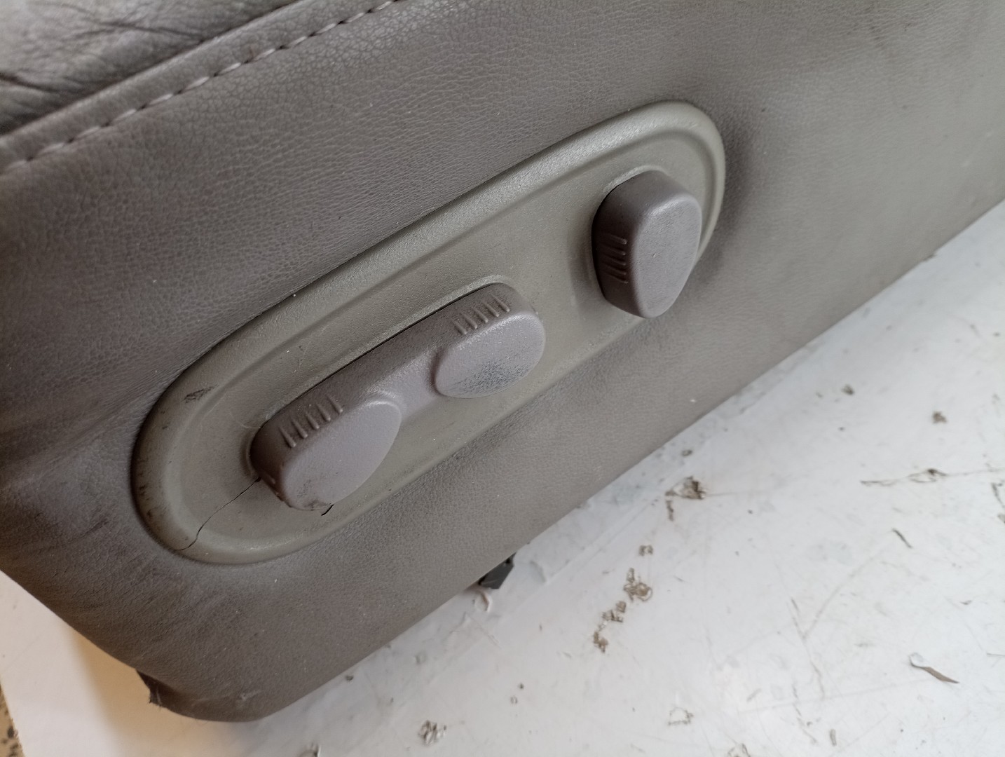 Conjunto de bancos MAZDA XEDOS 9 (TA) | 93 - 02 Imagem-7