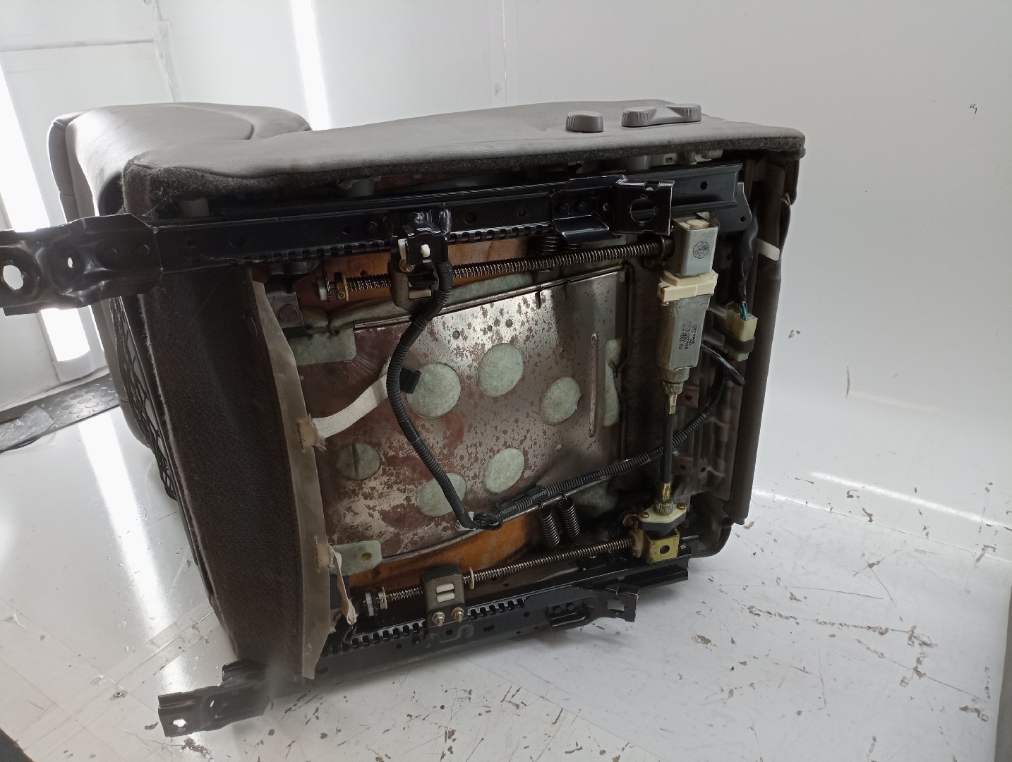 Conjunto de bancos MAZDA XEDOS 9 (TA) | 93 - 02 Imagem-9