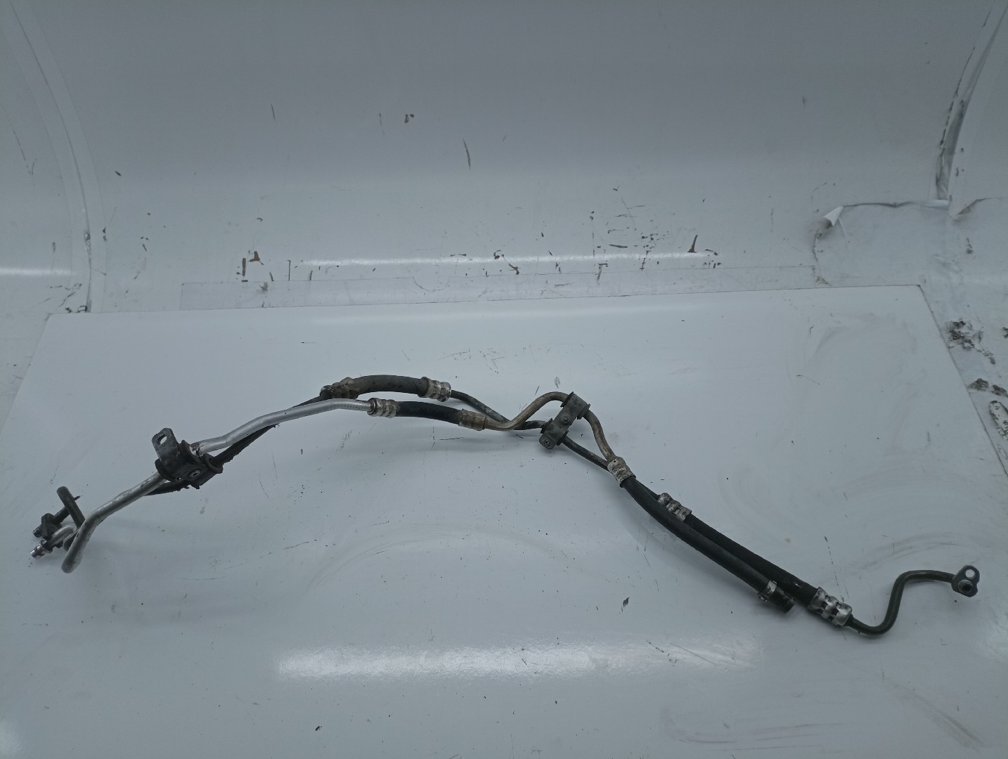 Tubos de direção assistida CITROEN DS5 | 11 - 15