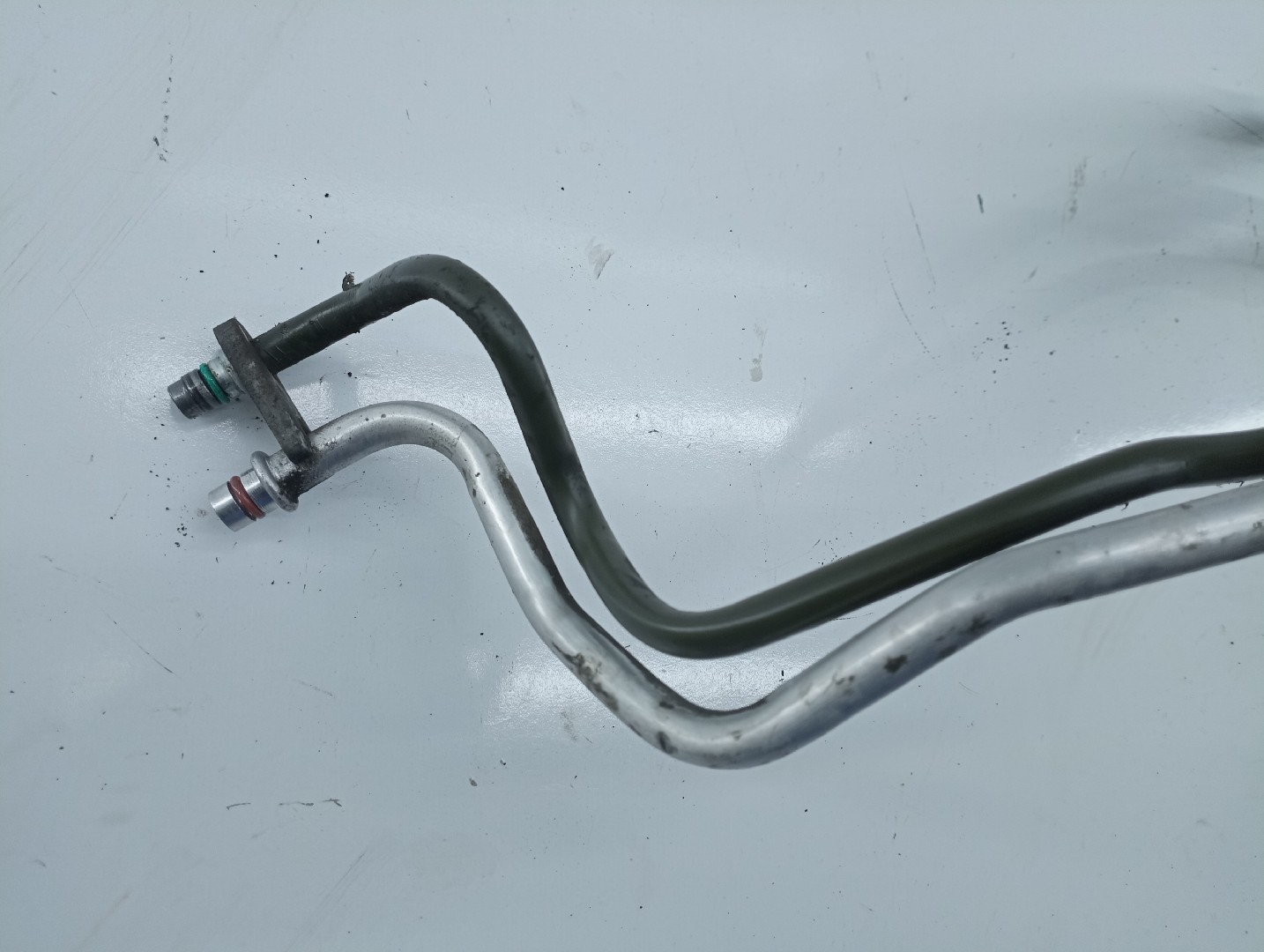 Tubos de direção assistida CITROEN DS5 | 11 - 15 Imagem-2