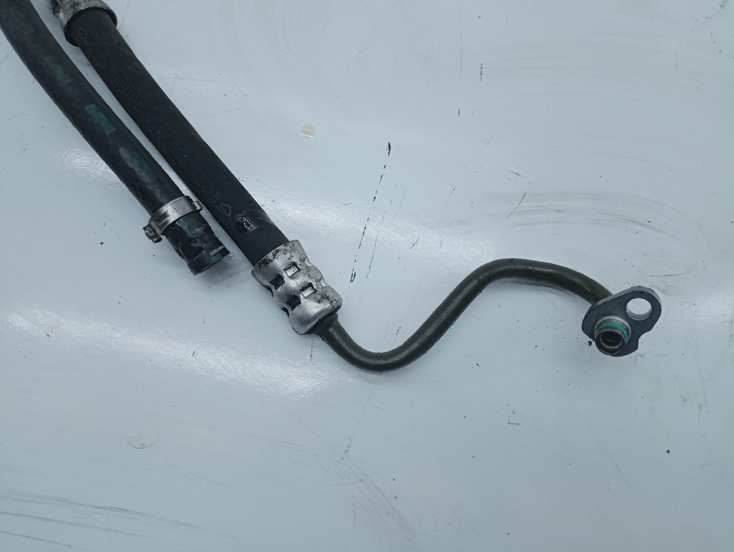 Tubos de direção assistida CITROEN DS5 | 11 - 15 Imagem-1