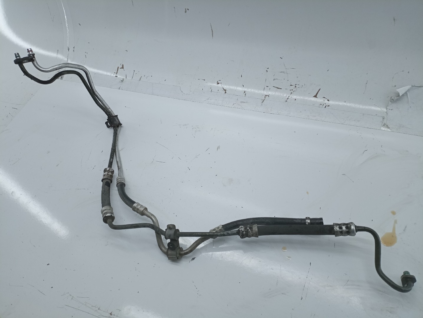 Tubos de direção assistida CITROEN DS5 | 11 - 15 Imagem-4