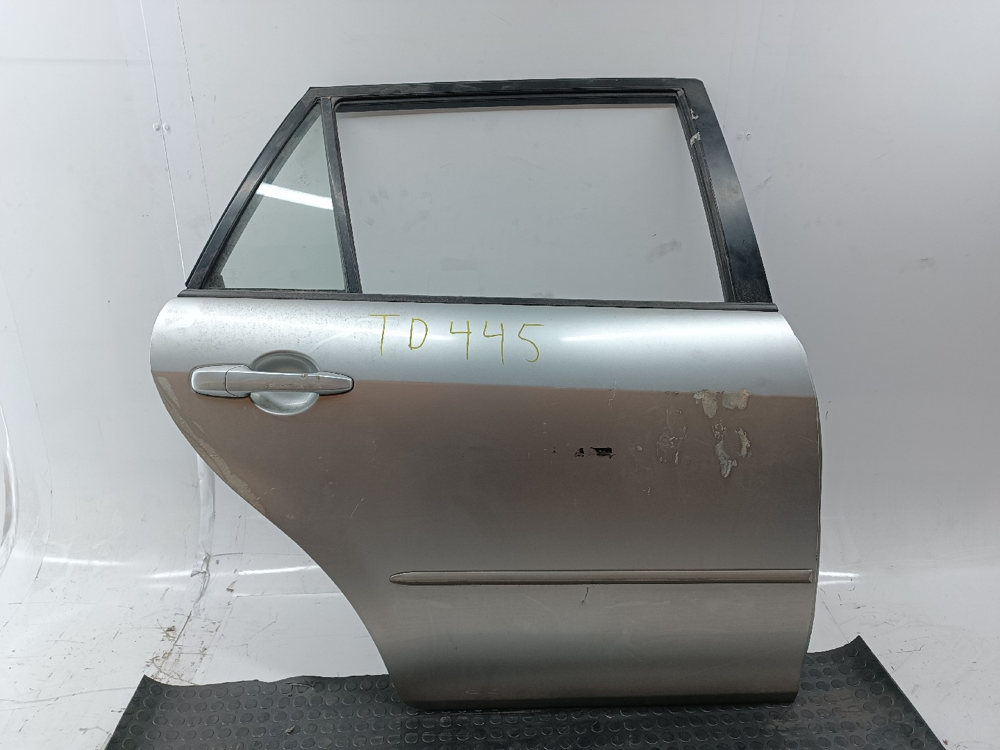 Porta Traseira Direita MAZDA 6 três volumes (GG) | 02 - 08