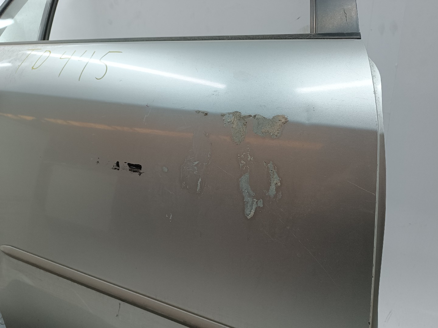 Porta Traseira Direita MAZDA 6 três volumes (GG) | 02 - 08 Imagem-1