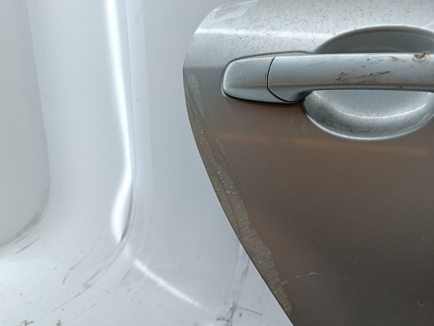 Porta Traseira Direita MAZDA 6 três volumes (GG) | 02 - 08 Imagem-3