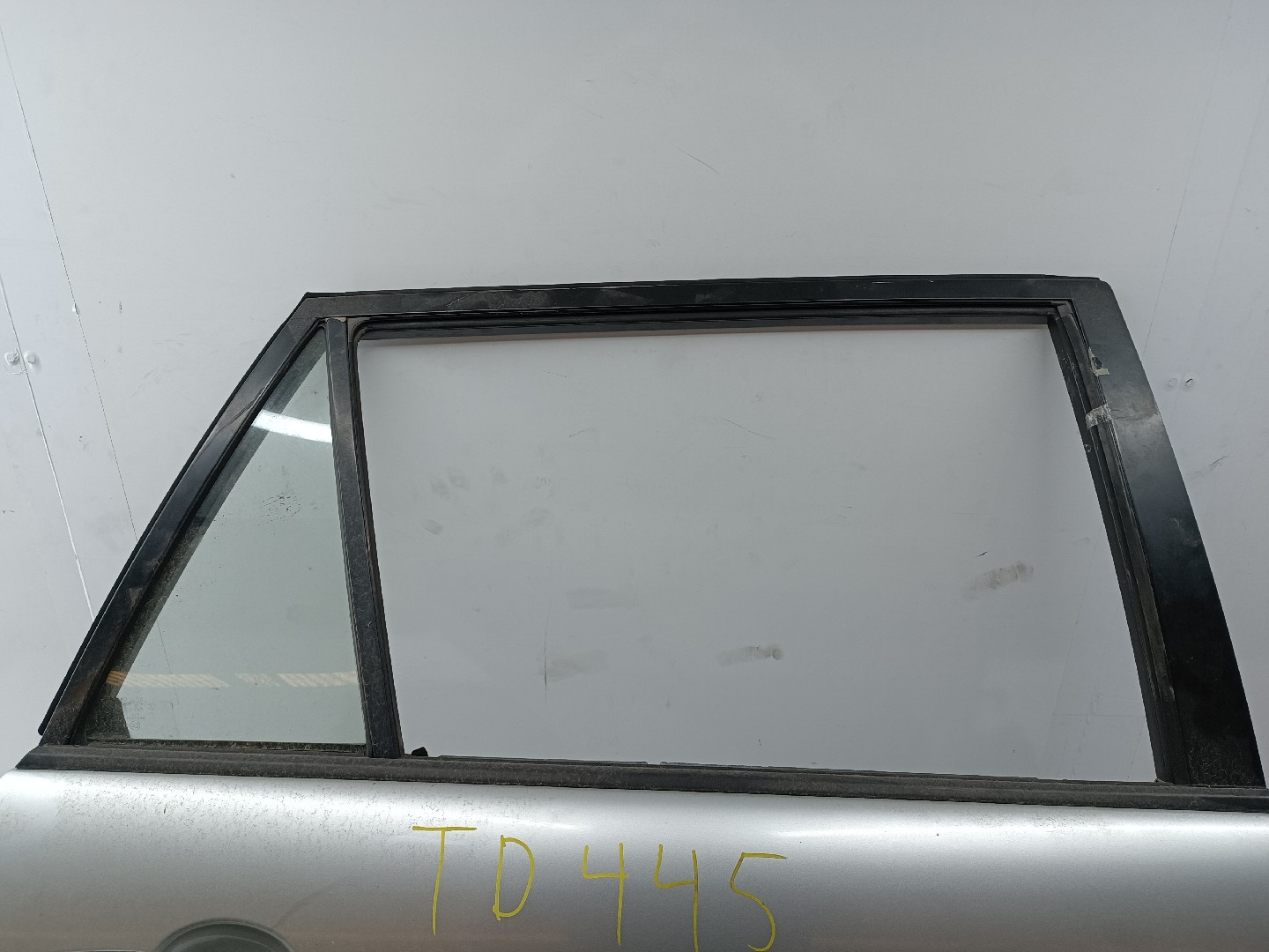 Porta Traseira Direita MAZDA 6 três volumes (GG) | 02 - 08 Imagem-5