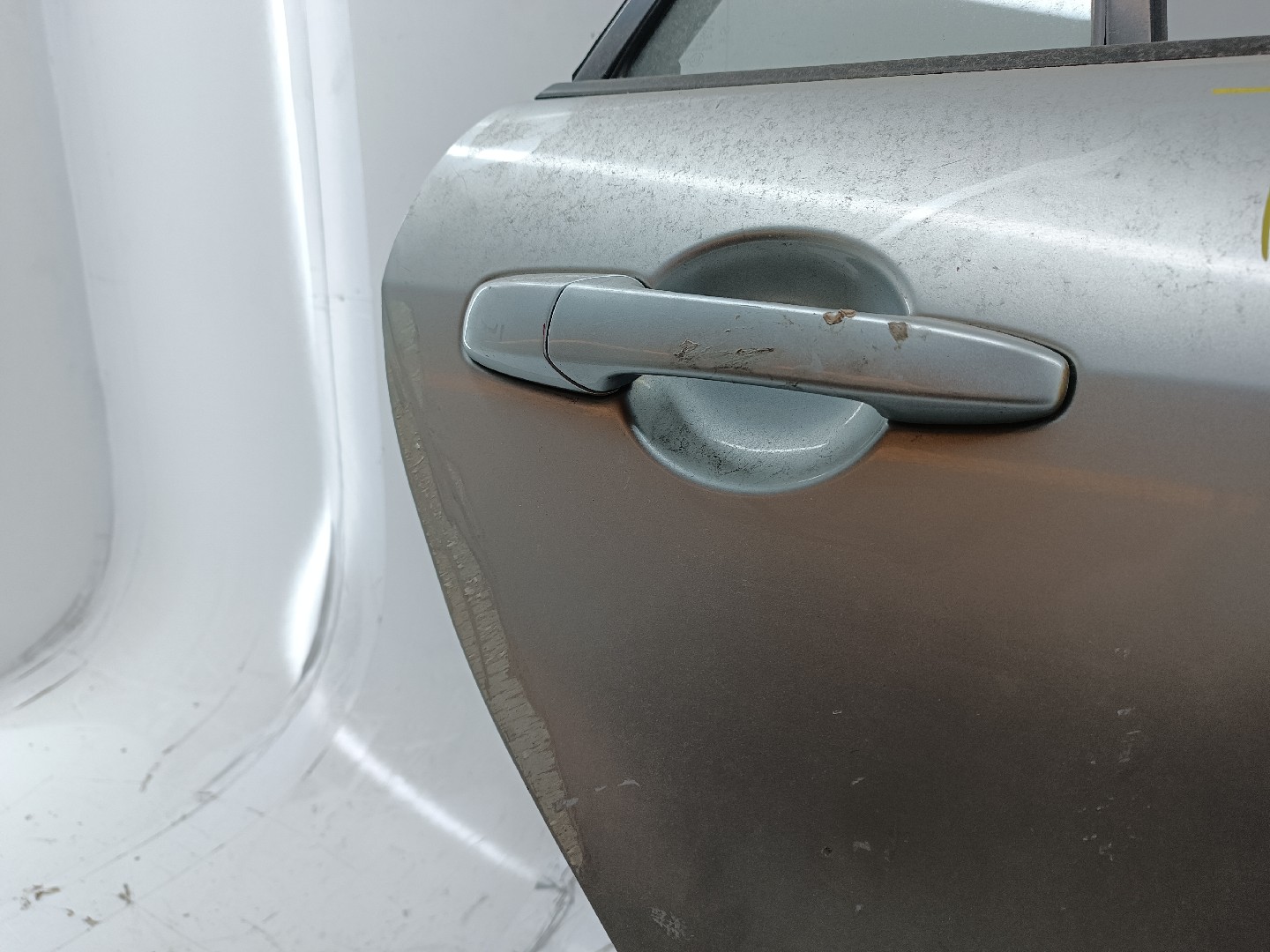 Porta Traseira Direita MAZDA 6 três volumes (GG) | 02 - 08 Imagem-2