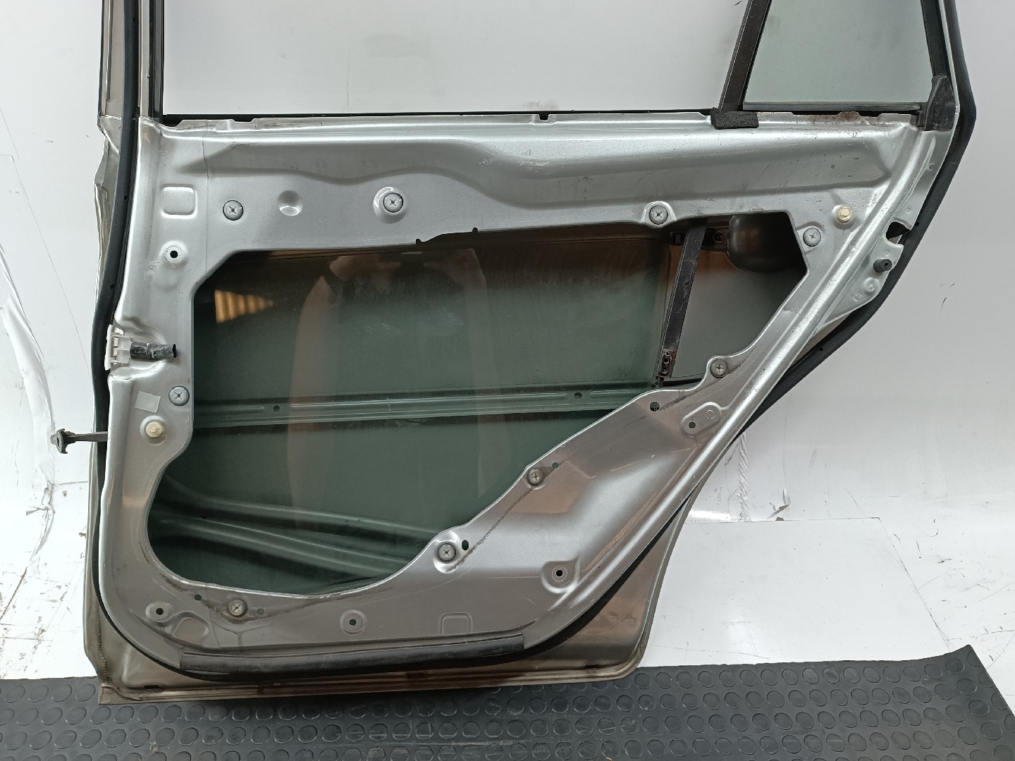 Porta Traseira Direita MAZDA 6 três volumes (GG) | 02 - 08 Imagem-7