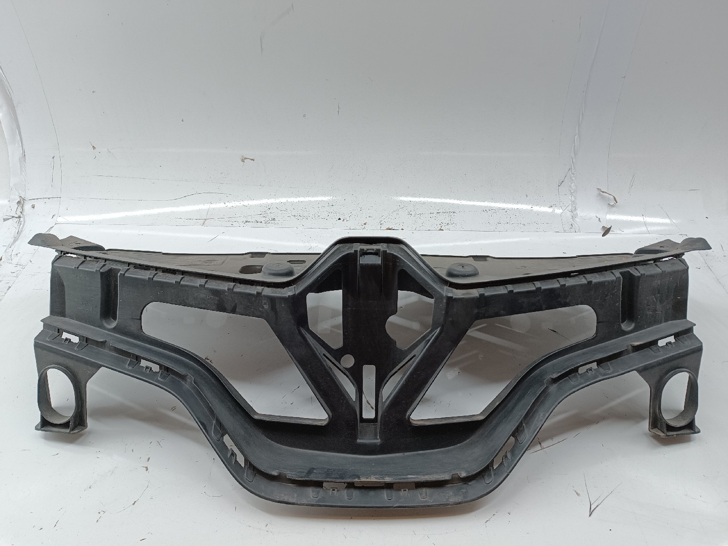 Grelha da Frente RENAULT CAPTUR I (J5_, H5_) | 13 -  Imagem-2