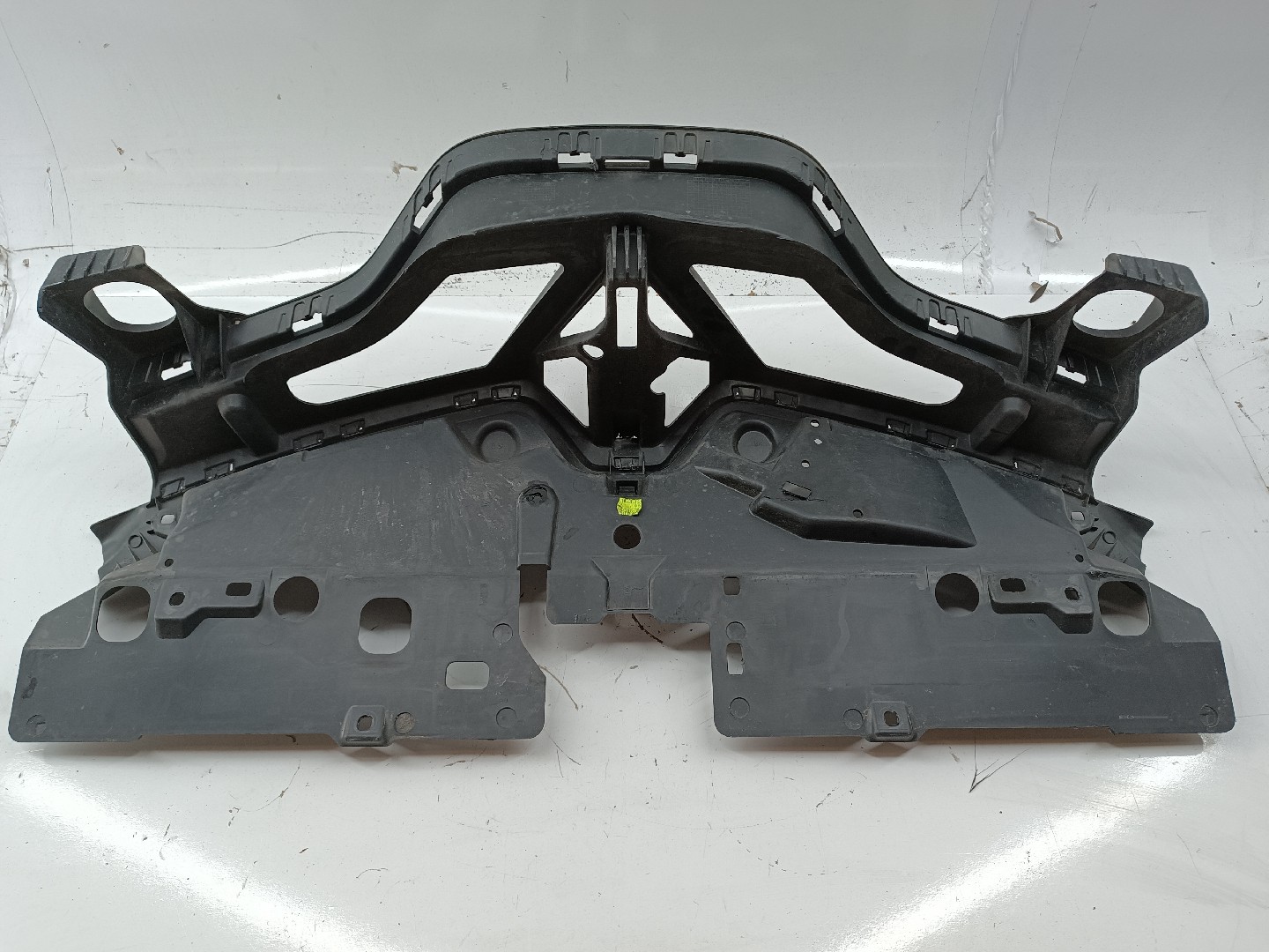 Grelha da Frente RENAULT CAPTUR I (J5_, H5_) | 13 -  Imagem-4