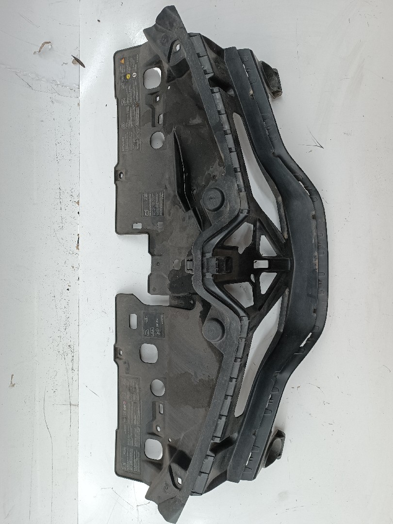 Grelha da Frente RENAULT CAPTUR I (J5_, H5_) | 13 -  Imagem-3