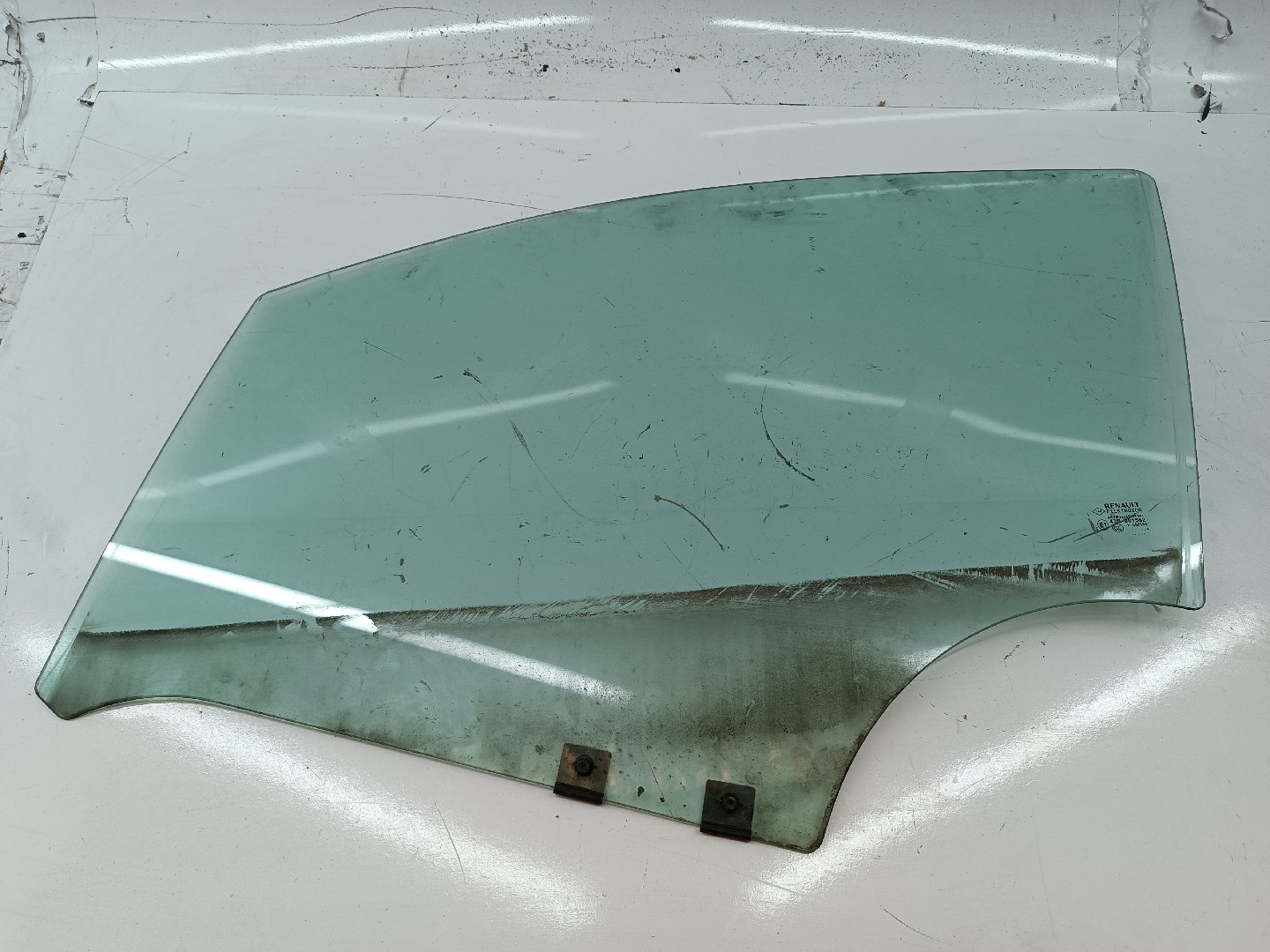 Vidro Porta Frente Esquerdo RENAULT CAPTUR I (J5_, H5_) | 13 -  Imagem-2