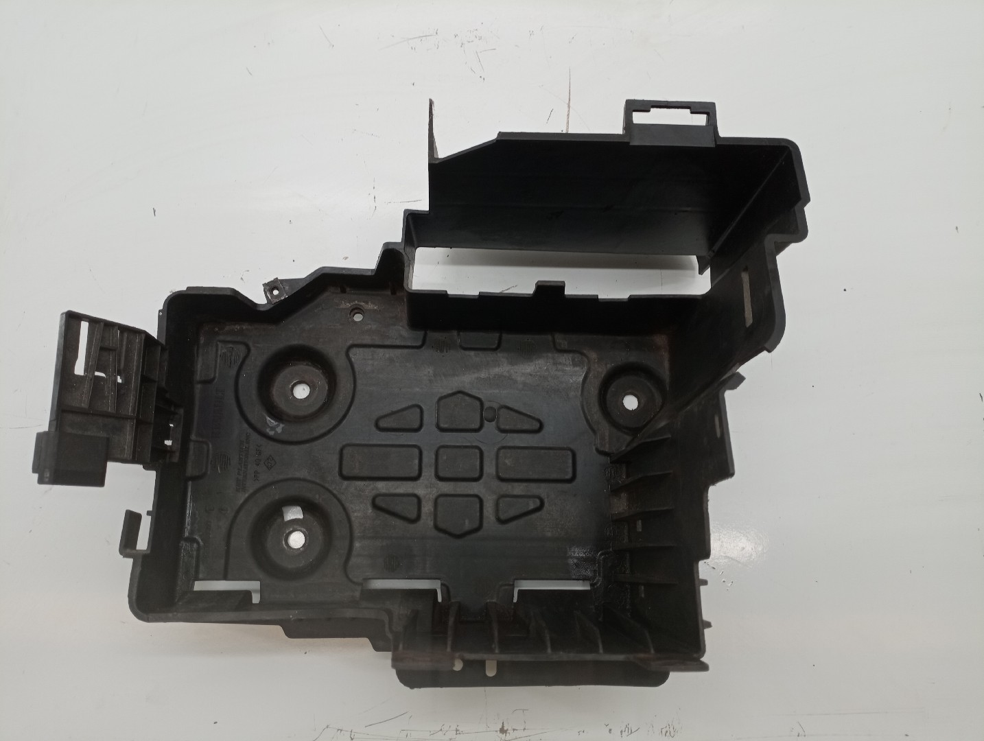 Suporte de Bateria RENAULT LAGUNA II Grandtour (KG0/1_) | 01 - 07