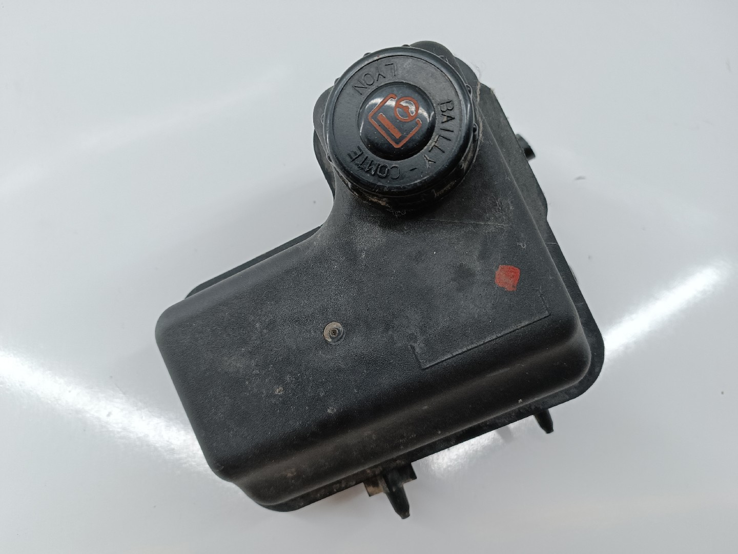 Depósito Óleo PEUGEOT 407 SW (6E_) | 04 - 11