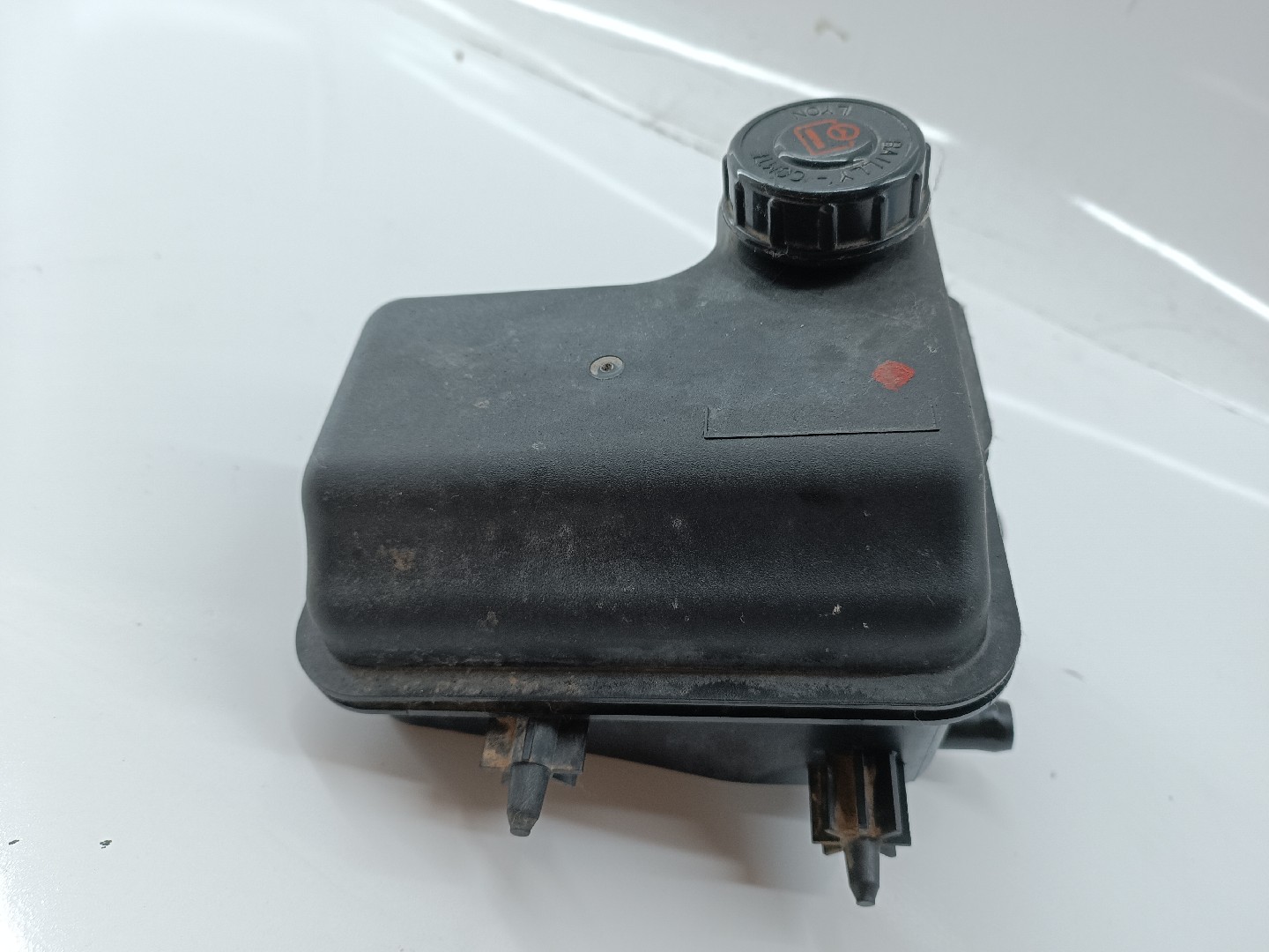 Depósito Óleo PEUGEOT 407 SW (6E_) | 04 - 11 Imagem-1