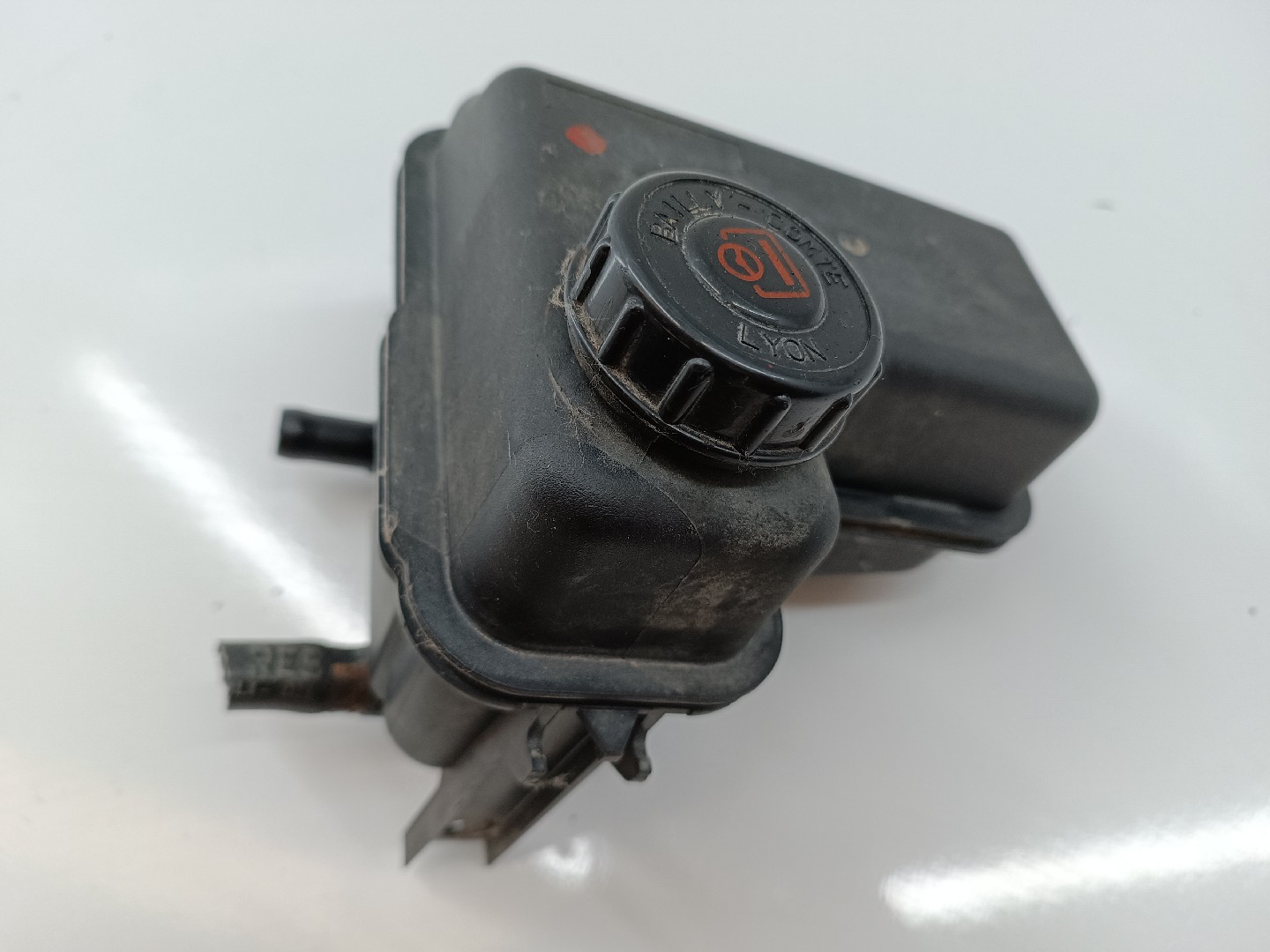 Depósito Óleo PEUGEOT 407 SW (6E_) | 04 - 11 Imagem-2