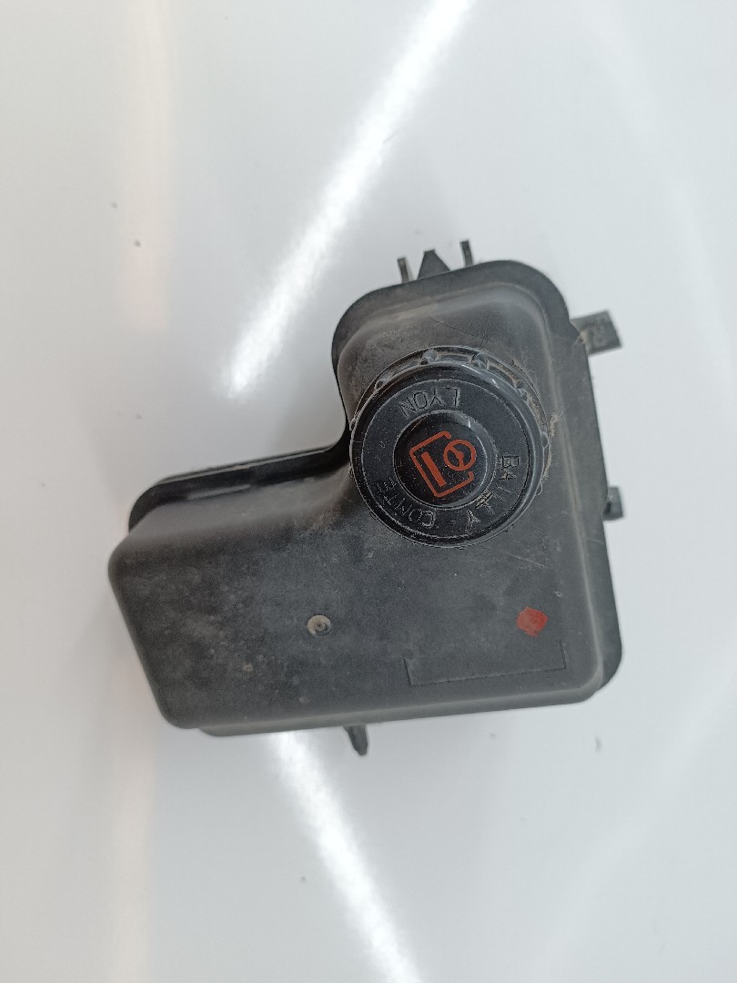 Depósito Óleo PEUGEOT 407 SW (6E_) | 04 - 11 Imagem-4