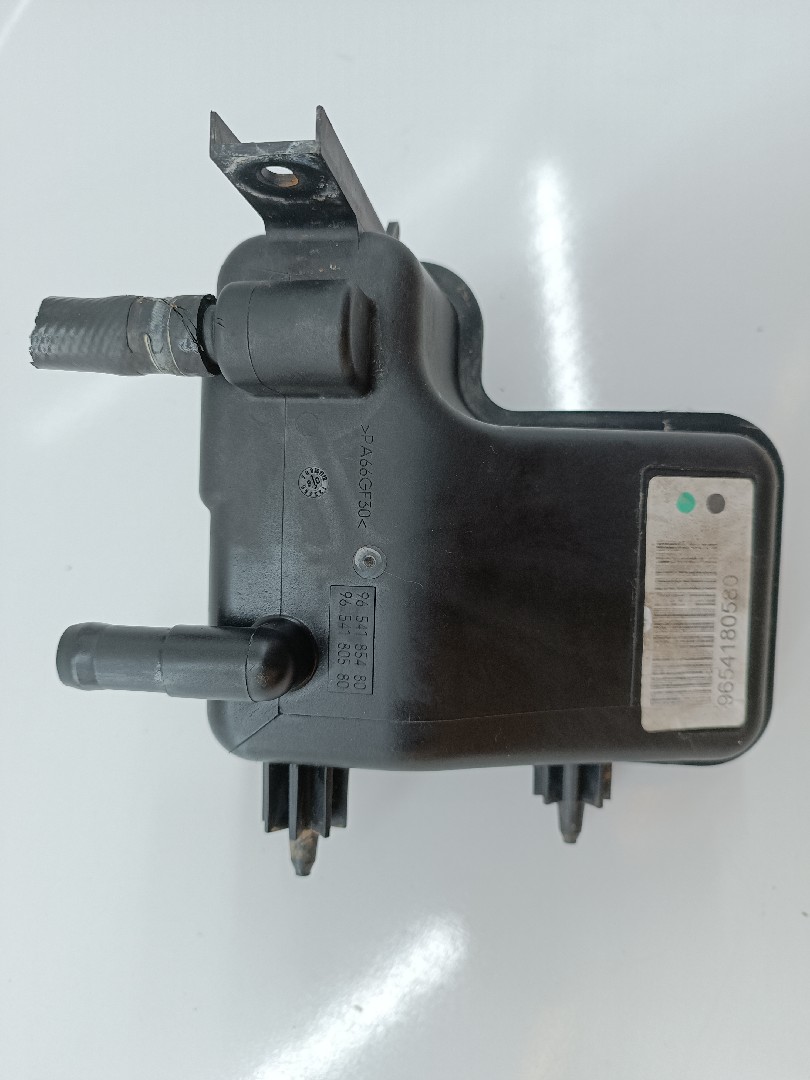 Depósito Óleo PEUGEOT 407 SW (6E_) | 04 - 11 Imagem-3