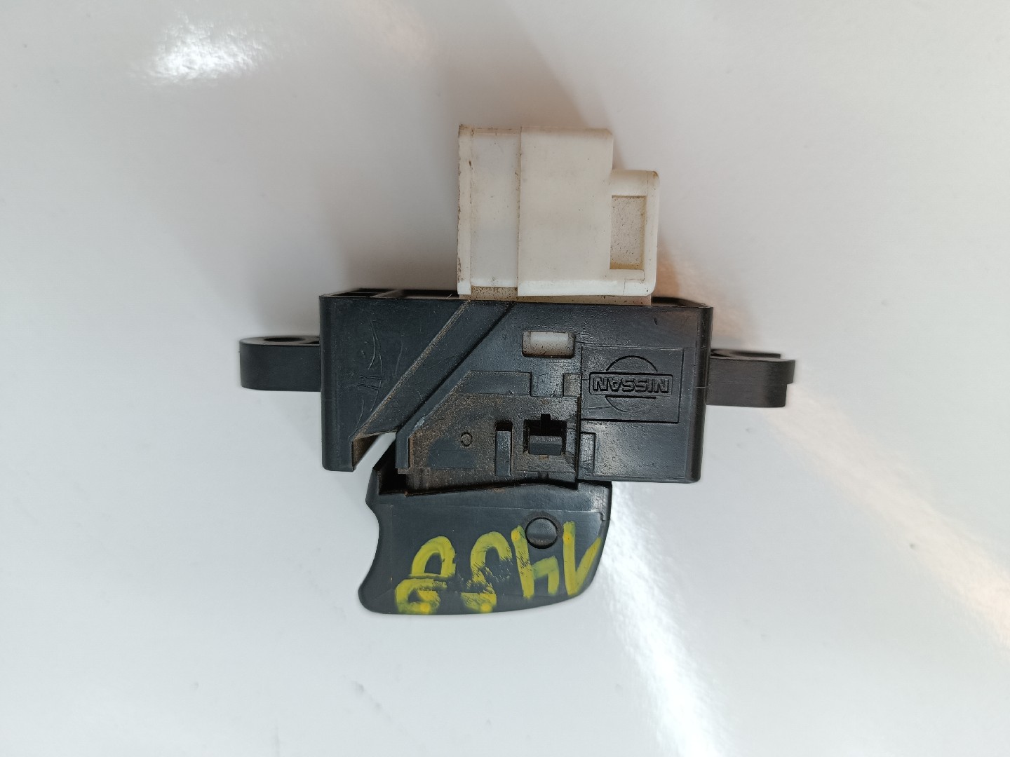 Comutador de vidro NISSAN TERRANO II (R20) | 92 - 07