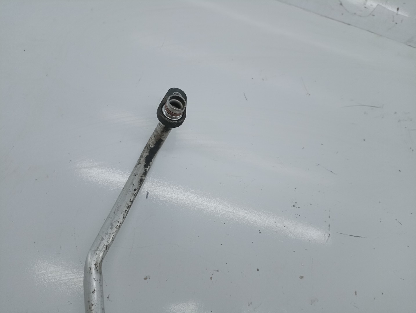 Tubo de Ar condicionado RENAULT LAGUNA II Grandtour (KG0/1_) | 01 - 07 Imagem-2