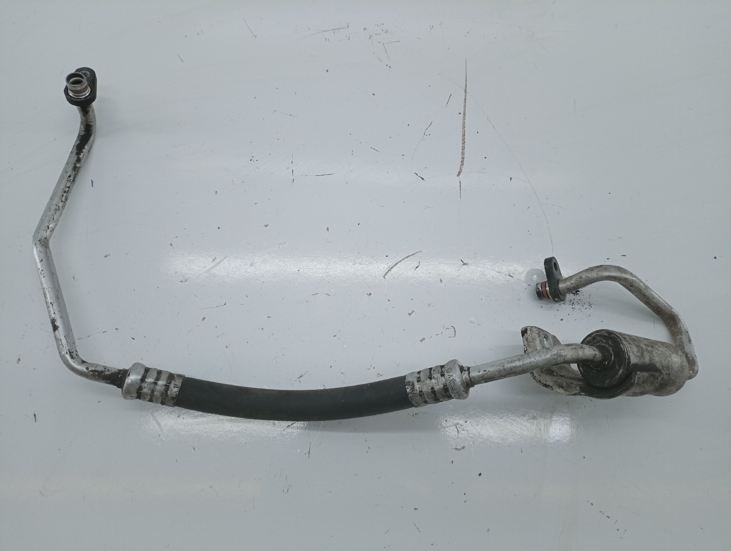 Tubo de Ar condicionado RENAULT LAGUNA II Grandtour (KG0/1_) | 01 - 07