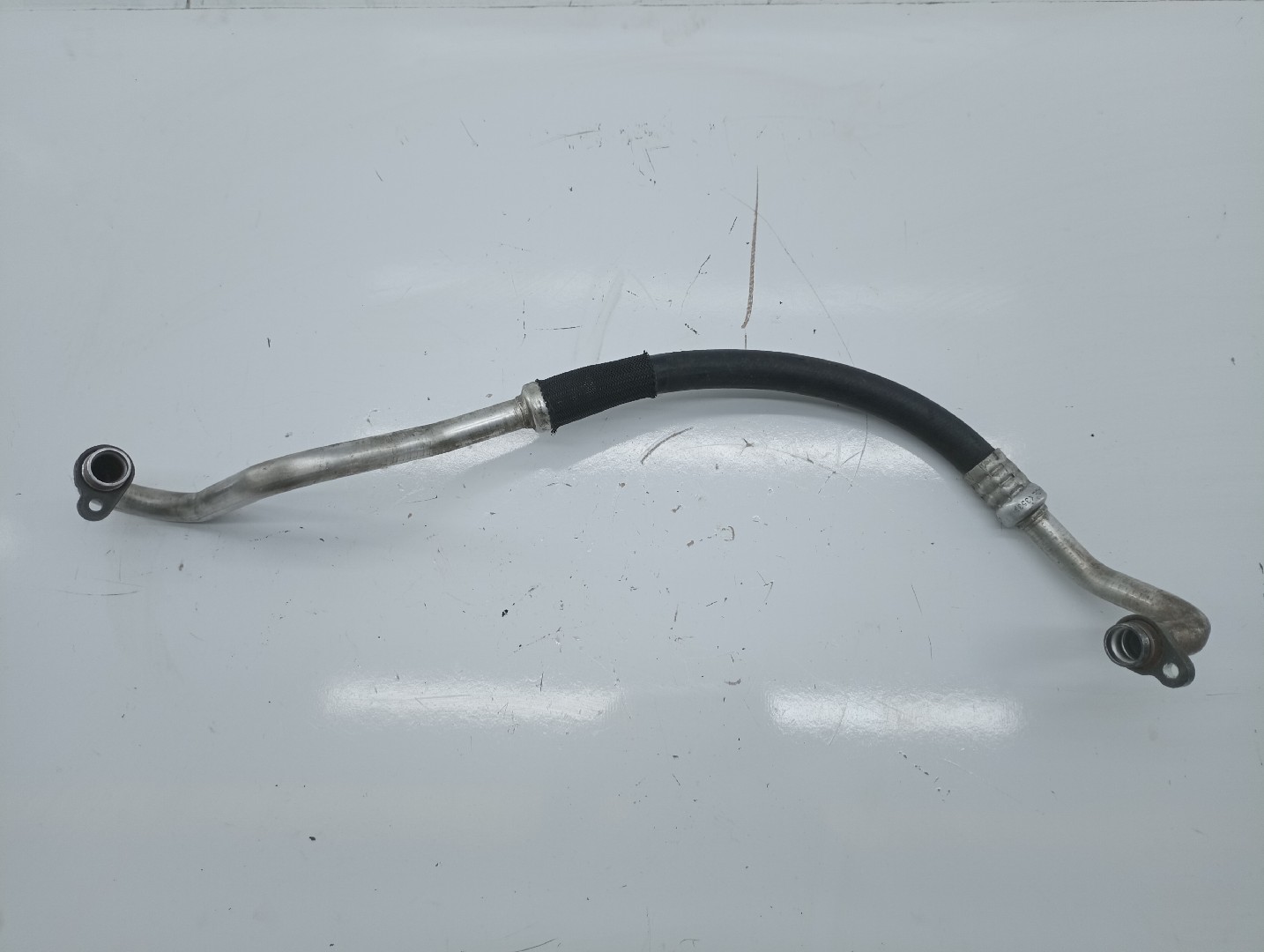 Tubo de Ar Condicionado RENAULT LAGUNA II Grandtour (KG0/1_) | 01 - 07 Imagem-3