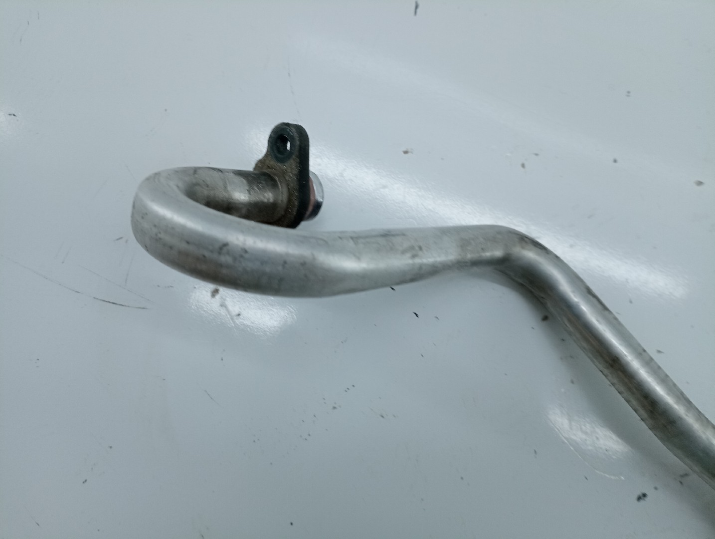 Tubo de Ar Condicionado RENAULT LAGUNA II Grandtour (KG0/1_) | 01 - 07 Imagem-2