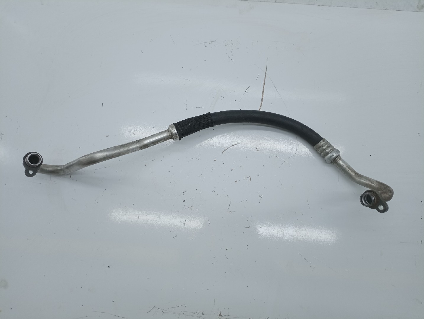 Tubo de Ar Condicionado RENAULT LAGUNA II Grandtour (KG0/1_) | 01 - 07 Imagem-5