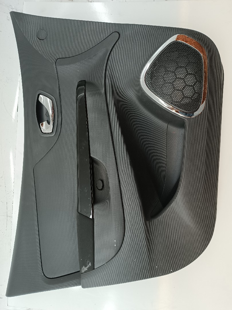 Quartela de porta frente esquerda RENAULT CAPTUR I (J5_, H5_) | 13 -  Imagem-3