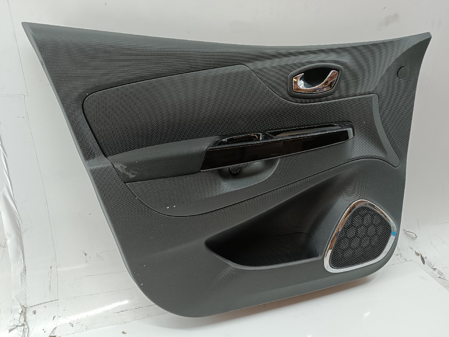 Quartela de porta frente esquerda RENAULT CAPTUR I (J5_, H5_) | 13 -  Imagem-1